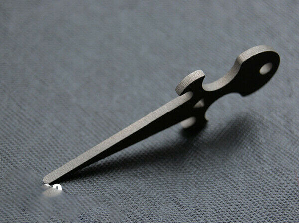 Tritium Gas Tube - New Titanium alloy Tea Knife Pu