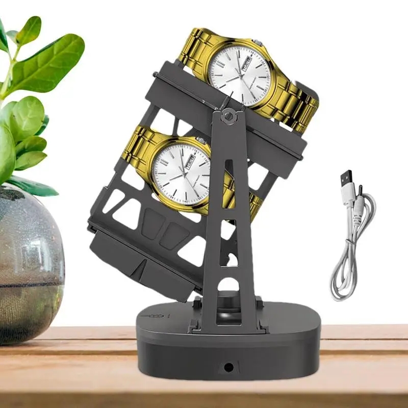 Watch Winder Single - Watch Winder for Automatic Watches,Support Single