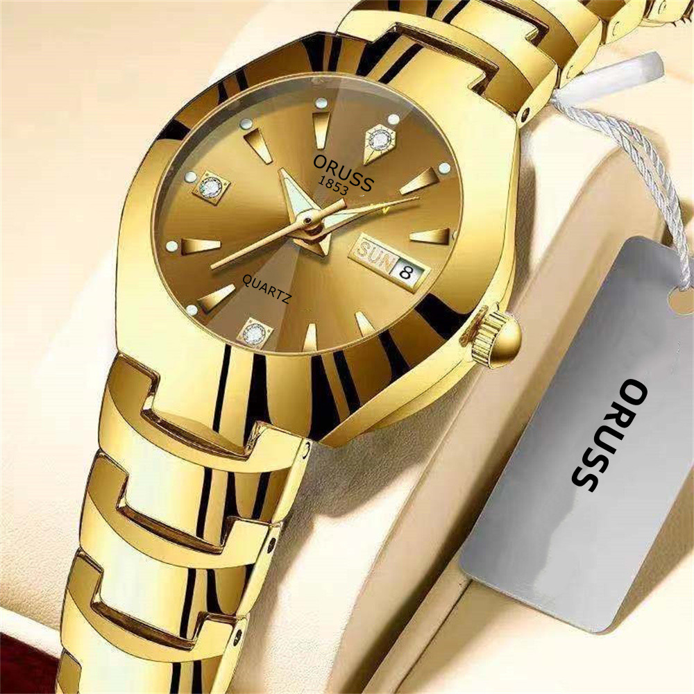 Watch Winder Single - Gorgeous beautiful women's watch personality chic
