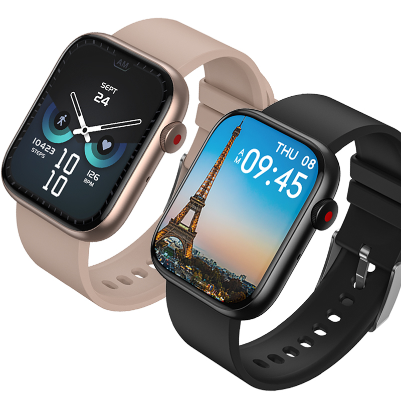 Smartwatch Digital Watches For Girls - 2023 Smartwatch For Women Men Girl