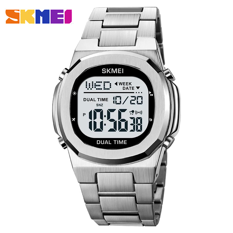 Casio Watches Smartwatch - SKMEI 2004 Sports Digital Watch for
