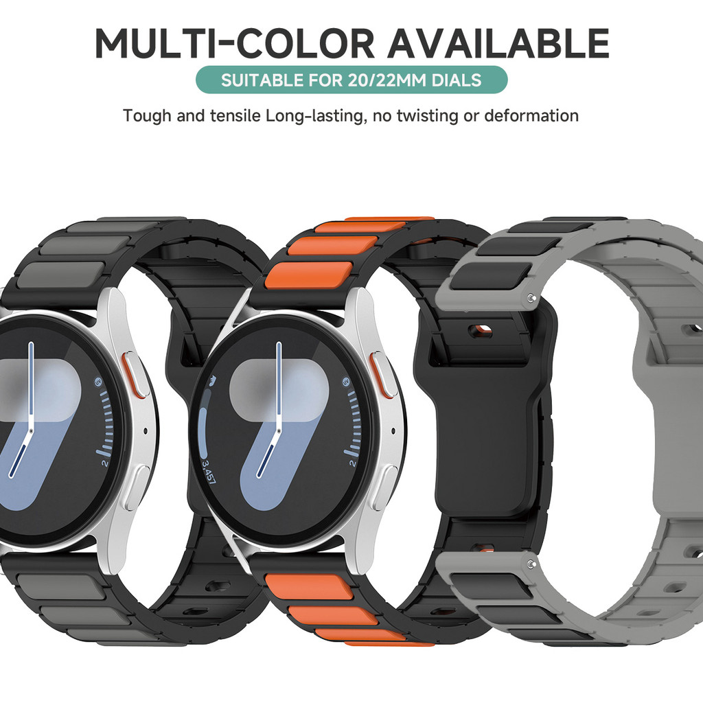 Case+Strap For Redmi Watch 5Ac – Silicone Sport Band Bewertung und Preis