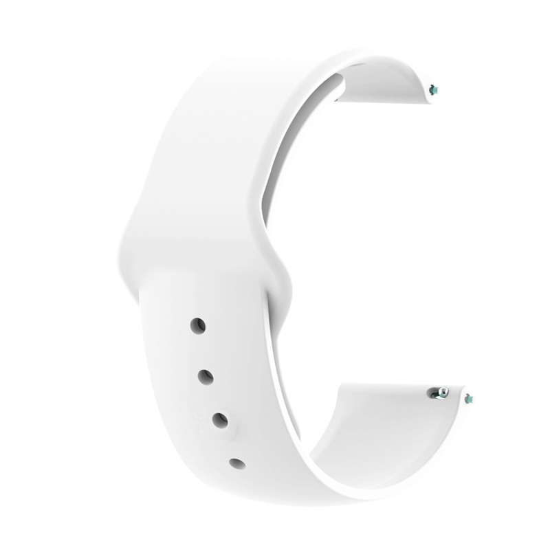Quick Release Silicone Straps  – Fossil Watches Smartwatch Gen 3 Bewertung und Preis