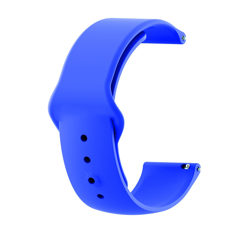 Quick Release Silicone Straps  – Fossil Watches Smartwatch Gen 3 Bewertung und Preis