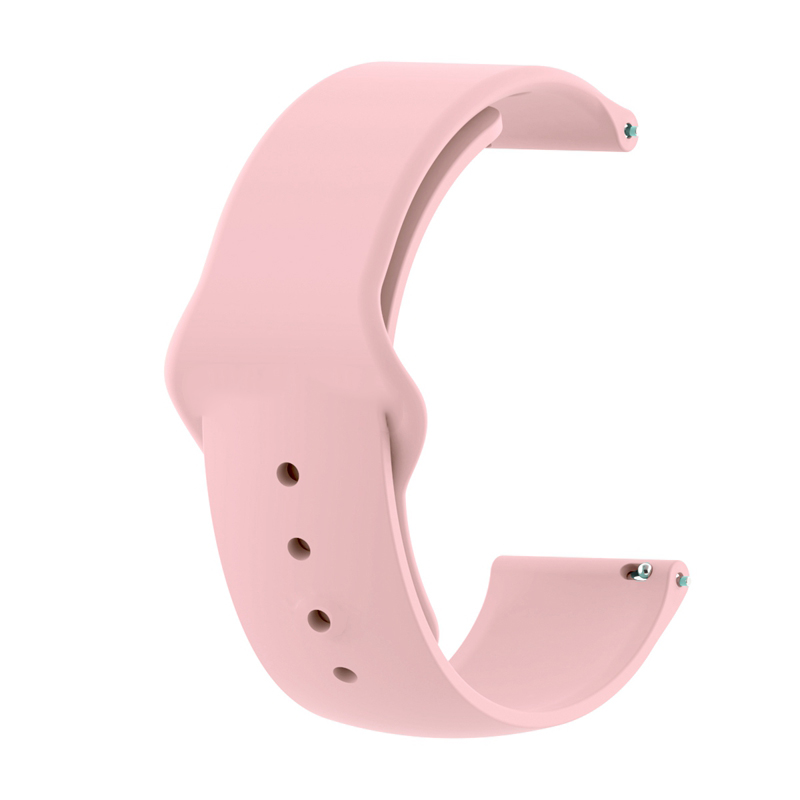 Quick Release Silicone Straps  – Fossil Watches Smartwatch Gen 3 Bewertung und Preis