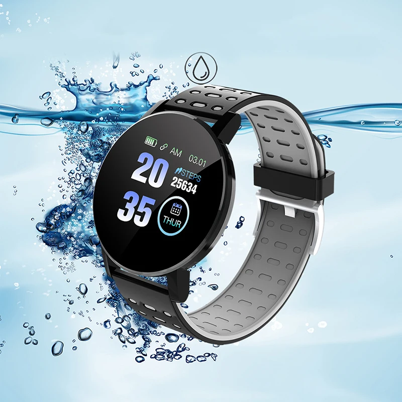 Children's Sports Smart Watch  – Smartwatch Digital Watches For Girls Bewertung und Preis