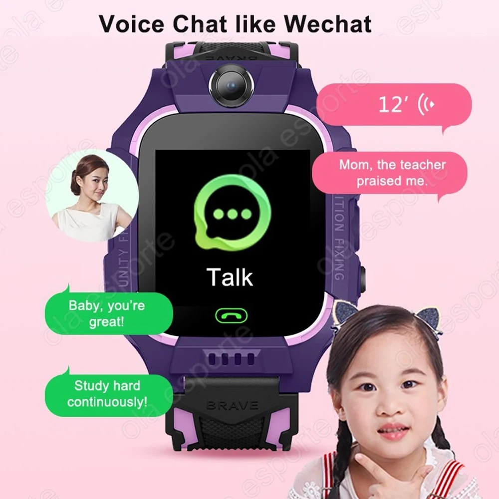 Smart Watch Kids 2G Sim Card S – Smartwatch Watches Birthday Gift For Boys Bewertung und Preis