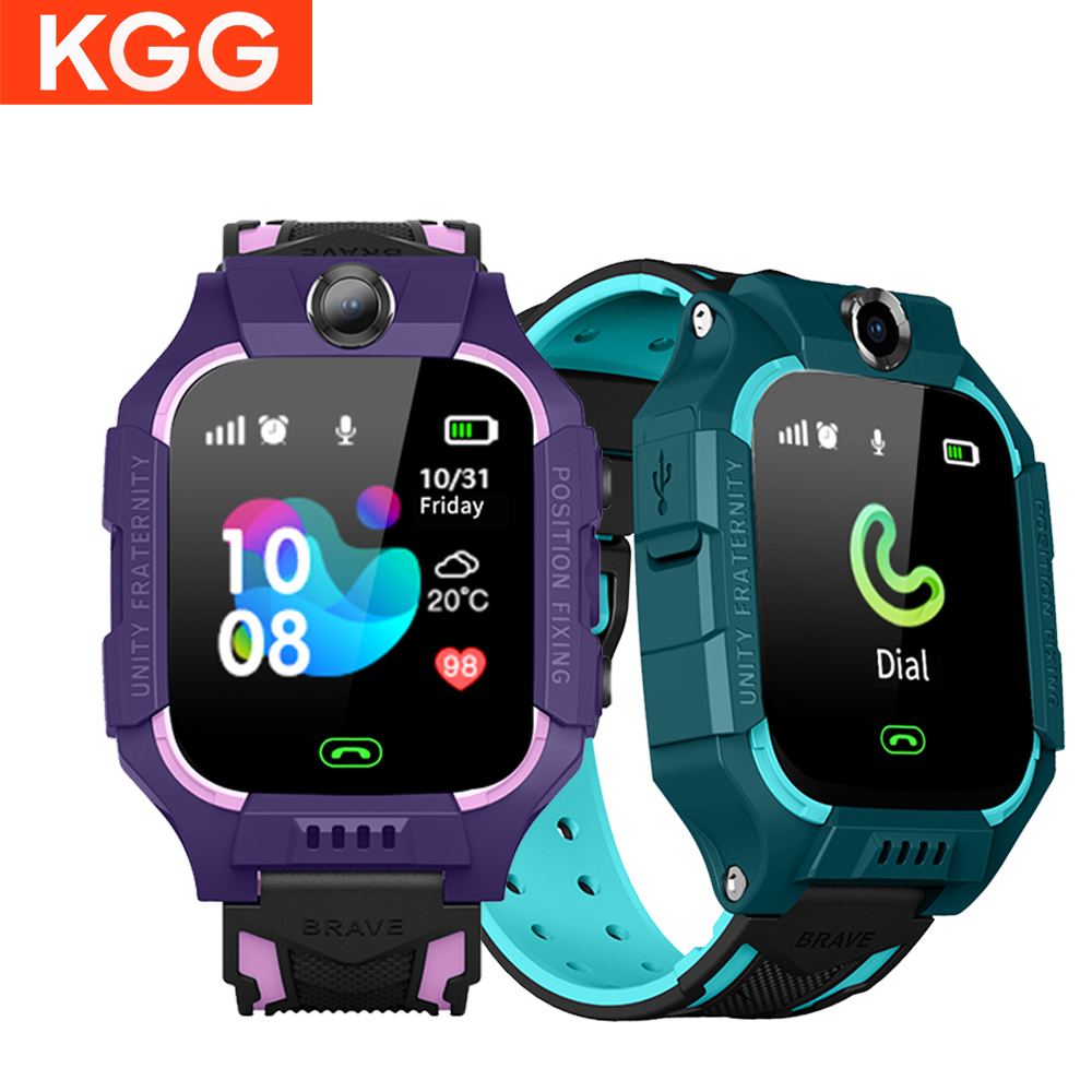 Children's Wristwatch Kids Sma – Smartwatch Digital Watches For Girls Bewertung und Preis