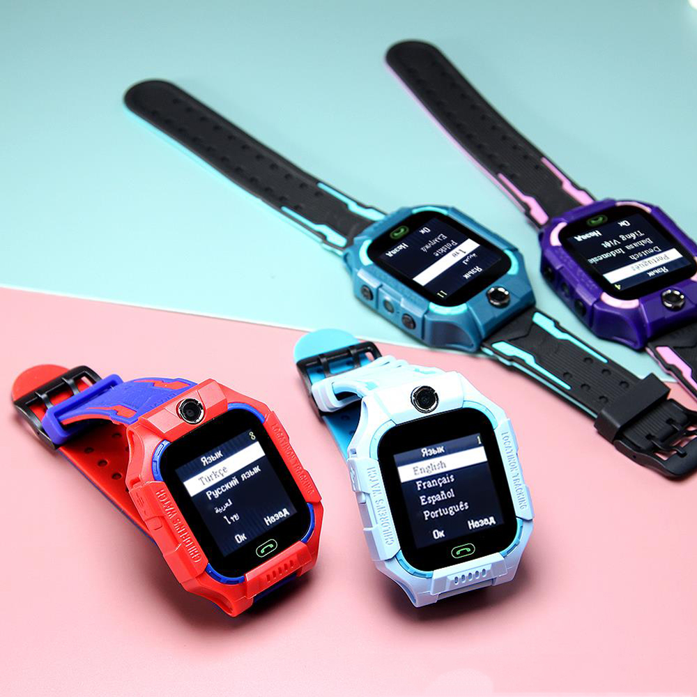 Children's Wristwatch Kids Sma – Smartwatch Digital Watches For Girls Bewertung und Preis