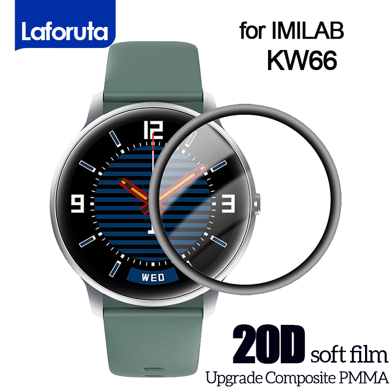 20D Screen Protector for IMILA – Smartwatch English Bewertung und Preis