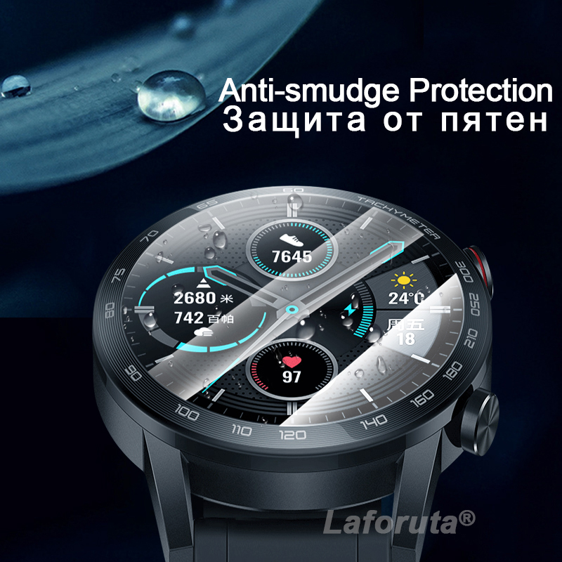 20D Screen Protector for IMILA – Smartwatch English Bewertung und Preis