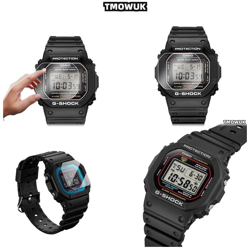 For  DW-5035 DW 5600 GW-B5600  – Casio Watches Smartwatch Bewertung und Preis