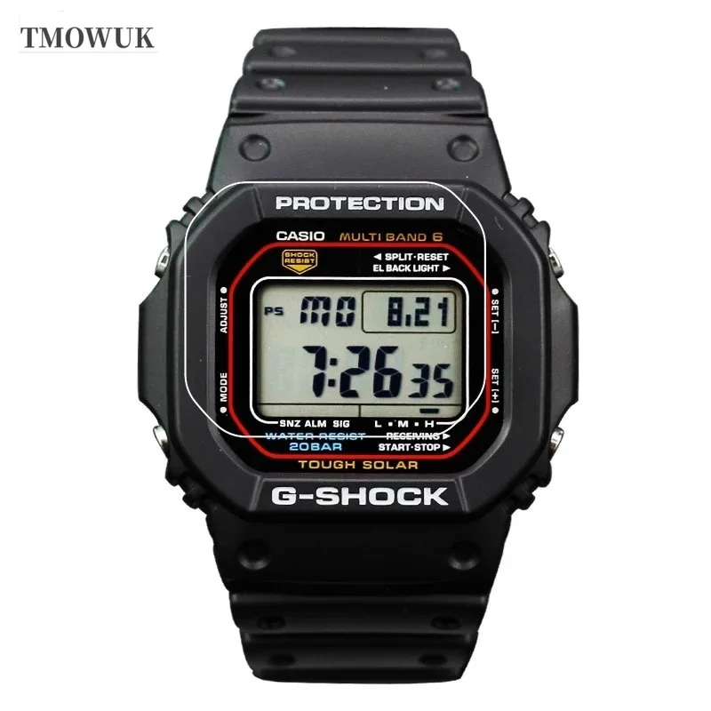 For  DW-5035 DW 5600 GW-B5600  – Casio Watches Smartwatch Bewertung und Preis