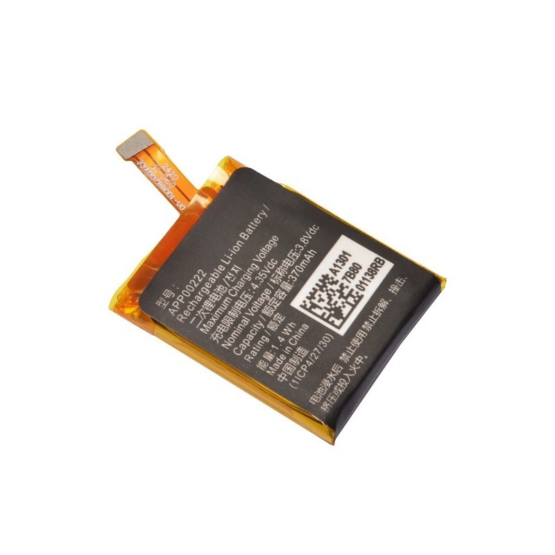 3.8V 370mAh APP00222 Replaceme – Fossil Watches Smartwatch Gen 3 Bewertung und Preis