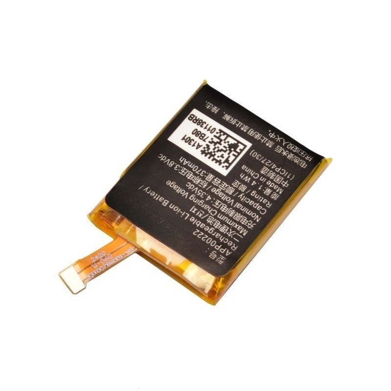 3.8V 370mAh APP00222 Replaceme – Fossil Watches Smartwatch Gen 3 Bewertung und Preis