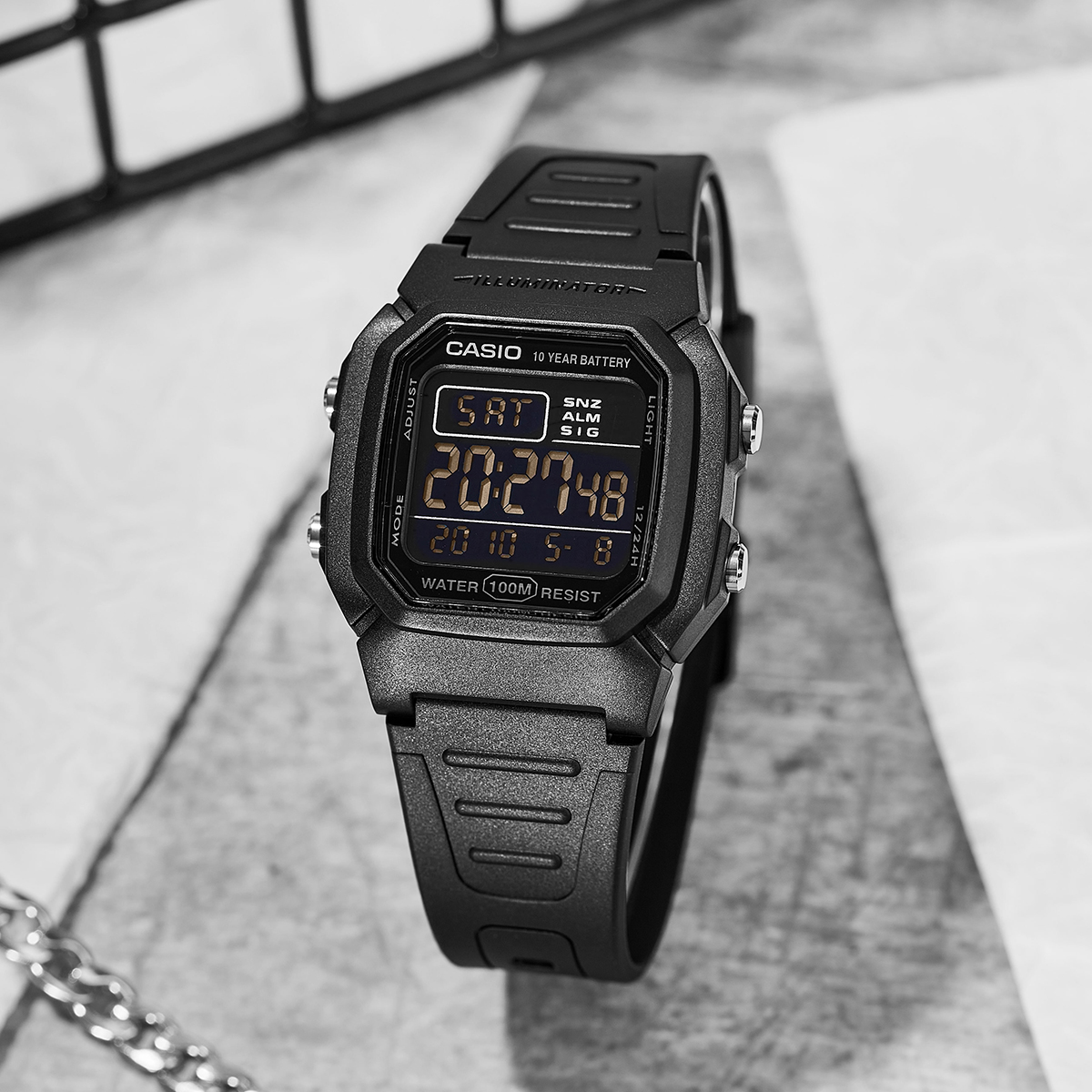 Casio watch g shock watch men  – Casio Watches Smartwatch Bewertung und Preis