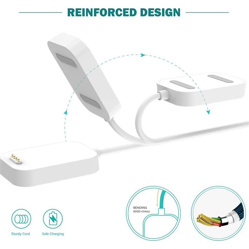 【New User Coupon】Charger Dock  – Smartwatch Verizon Watches Bewertung und Preis