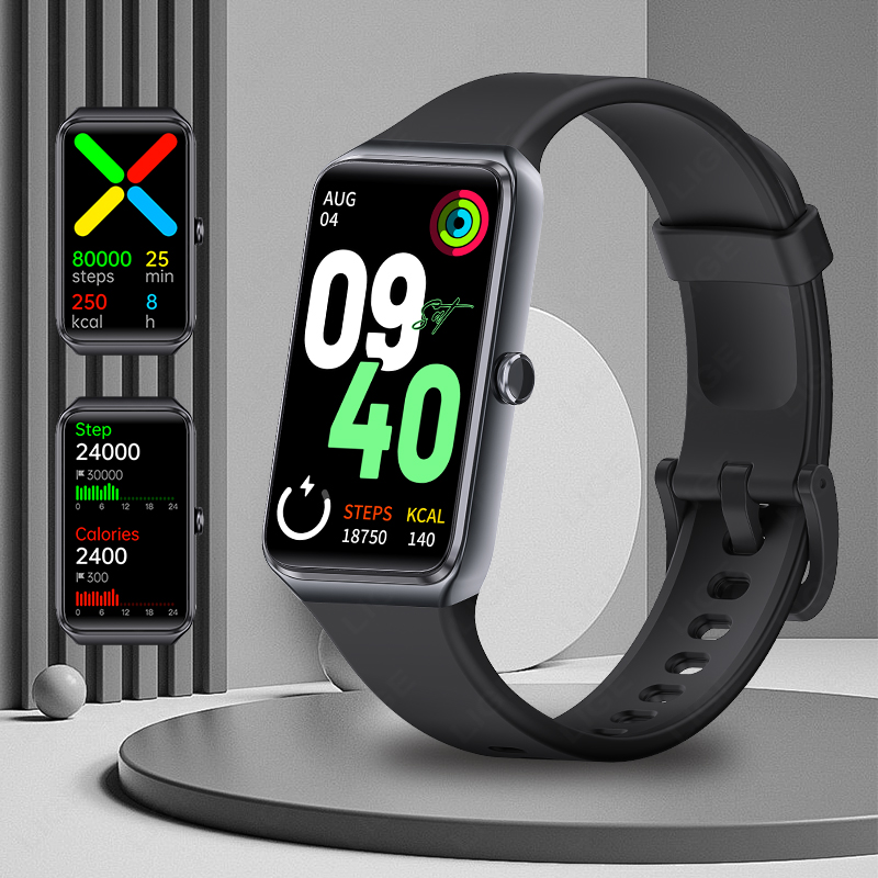 LIGE Couple Smart Wristband Me – Smartwatch Latest Watches For Men Bewertung und Preis