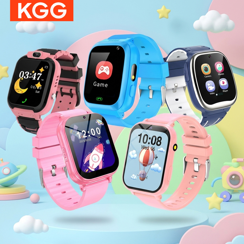 Promotion Kids Smart Watch SO – Smartwatch Watches Birthday Gift For Boys Bewertung und Preis
