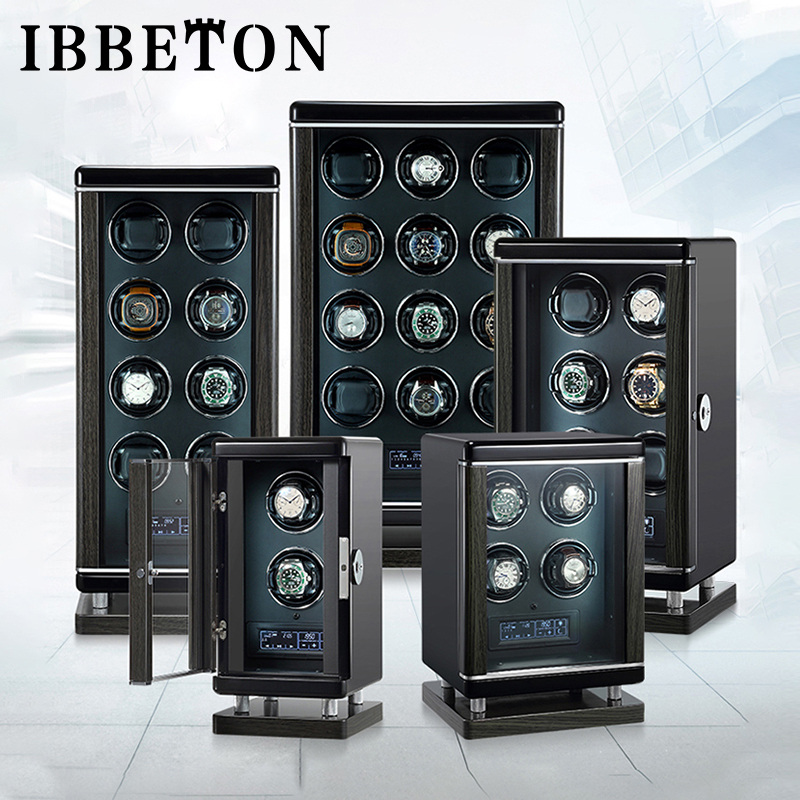 IBBETON Luxury Watch Winder Au – Watch Winder Single Bewertung und Preis