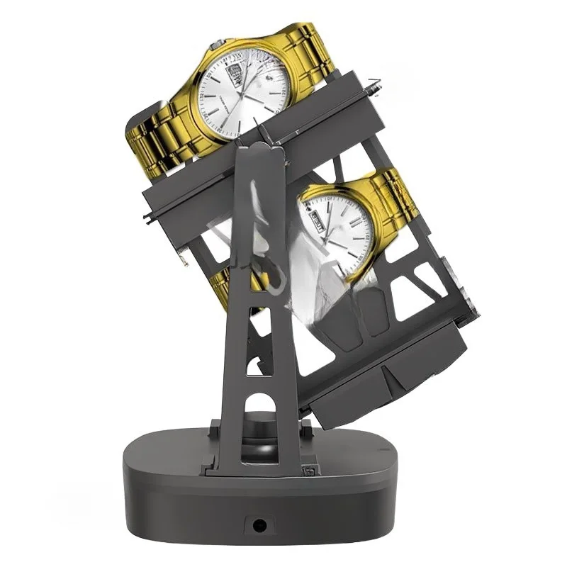 Automatic Watch Winder Self-Wi – Watch Winder Single Bewertung und Preis