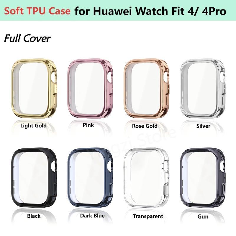 Soft TPU Case for Huawei Watch – Smartwatch English Bewertung und Preis