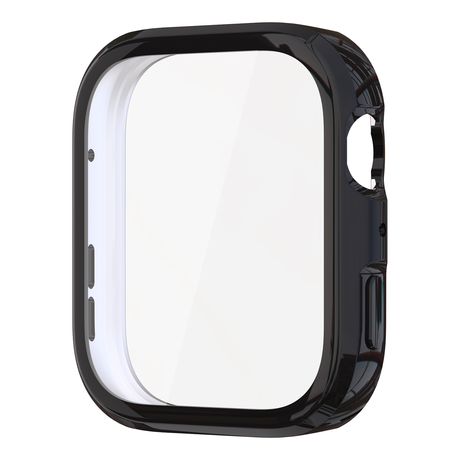 Soft TPU Case for Huawei Watch – Smartwatch English Bewertung und Preis