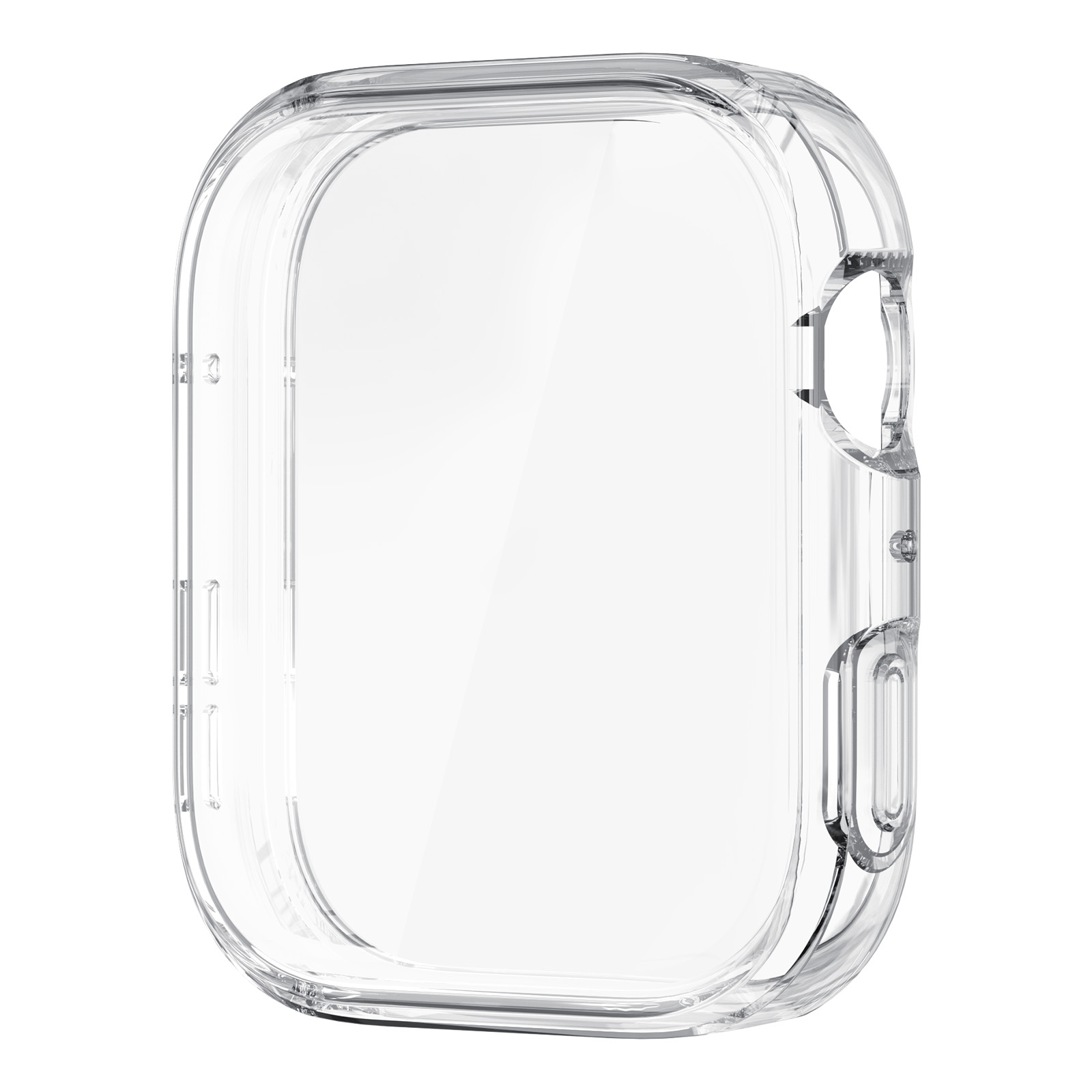 Soft TPU Case for Huawei Watch – Smartwatch English Bewertung und Preis