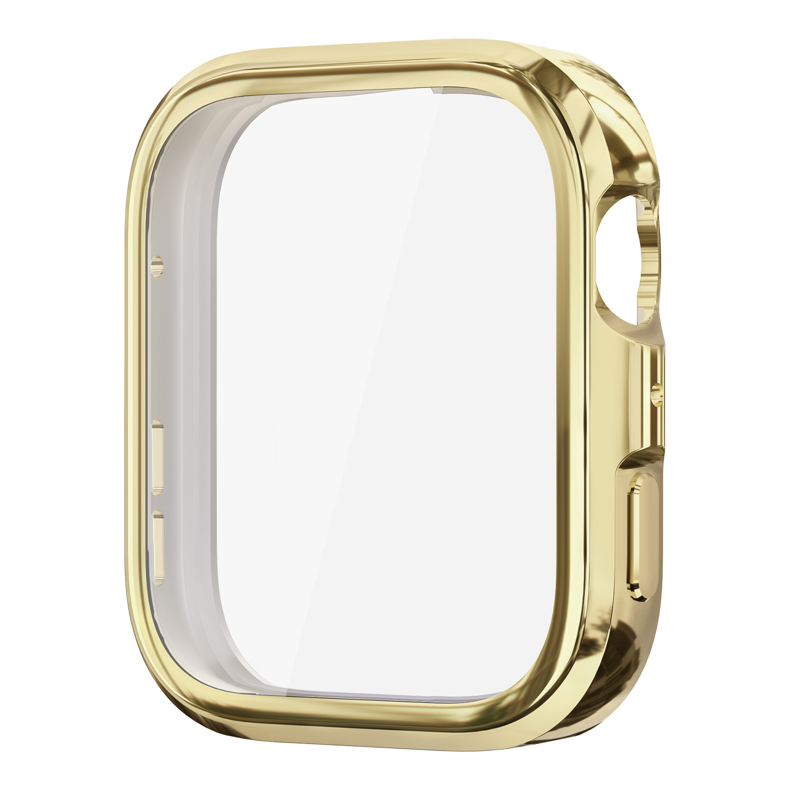 Soft TPU Case for Huawei Watch – Smartwatch English Bewertung und Preis