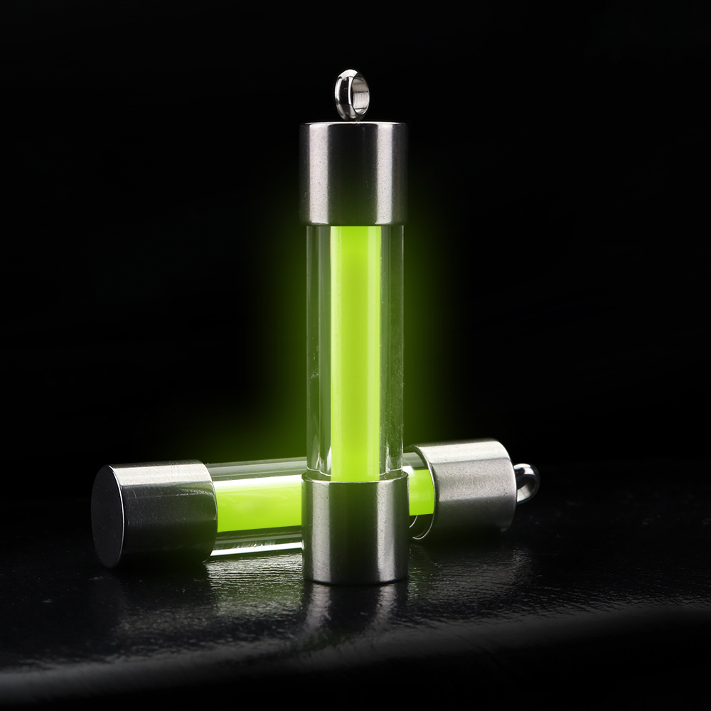 Outdoor signal light luminous  – Tritium Gas Tube Bewertung und Preis