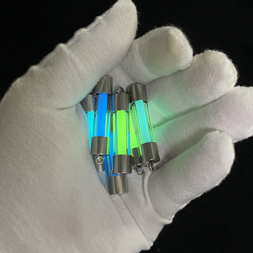 Outdoor signal light luminous  – Tritium Gas Tube Bewertung und Preis