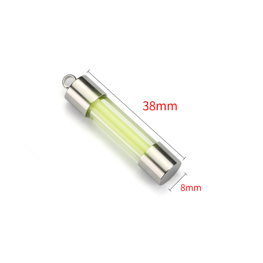 Outdoor signal light luminous  – Tritium Gas Tube Bewertung und Preis