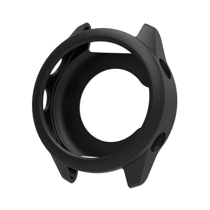 Soft Silicone Case for Garmin  – Smartwatch English Bewertung und Preis
