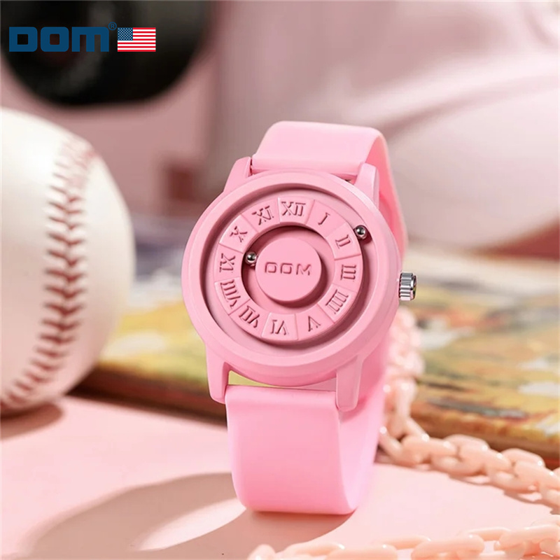 DOM 1345 New Silicone Personal – Silicone Sport Band Bewertung und Preis