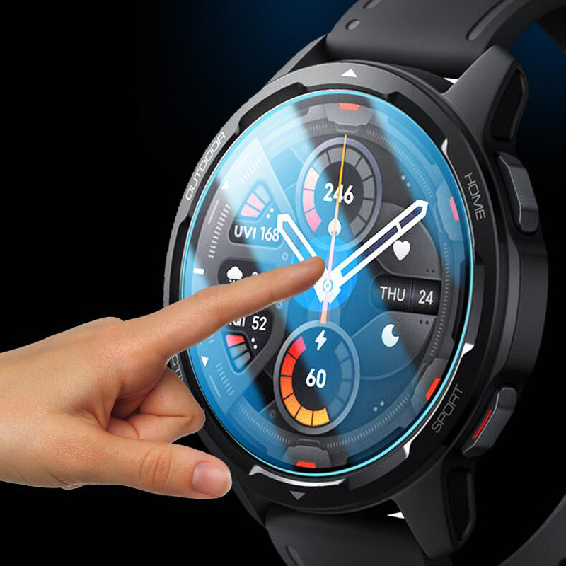 Smartwatch Hard Tempered Glass – Smartwatch English Bewertung und Preis