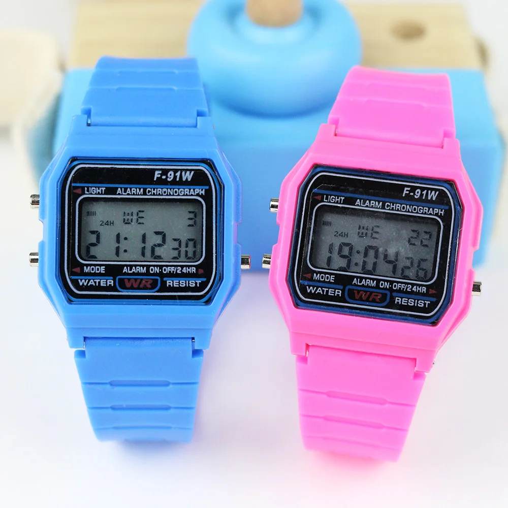 Sport LED Digital Watches Chil – Silicone Sport Band Bewertung und Preis