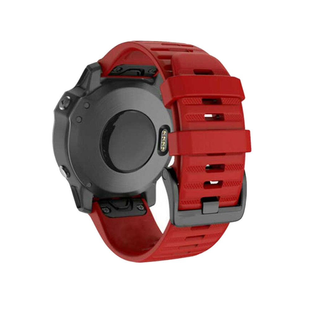 Quickfit Silicone Sport Straps – Smartwatch English Bewertung und Preis