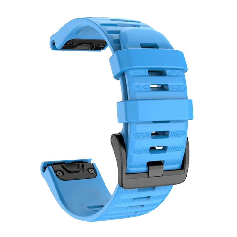 Quickfit Silicone Sport Straps – Smartwatch English Bewertung und Preis