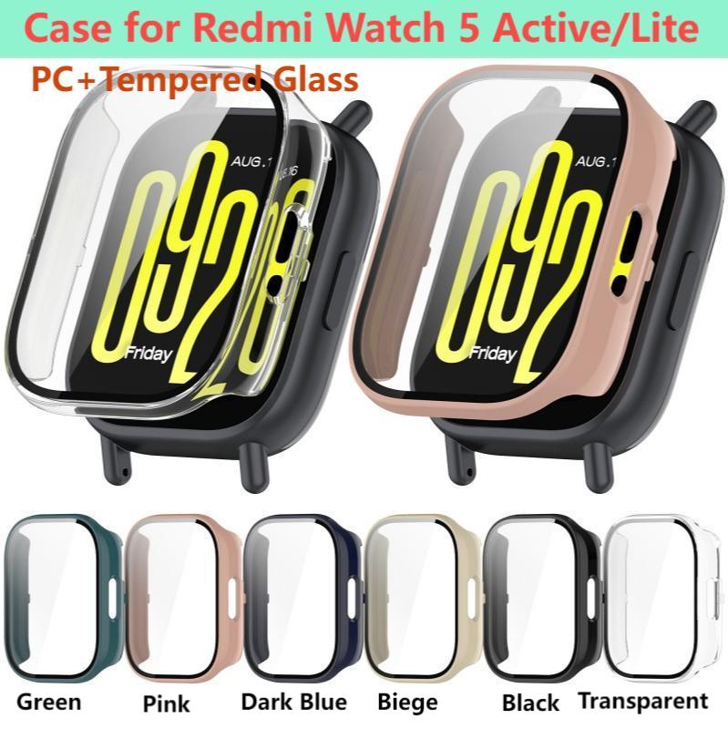 Tempered Glass + PC Case For R – Smartwatch English Bewertung und Preis
