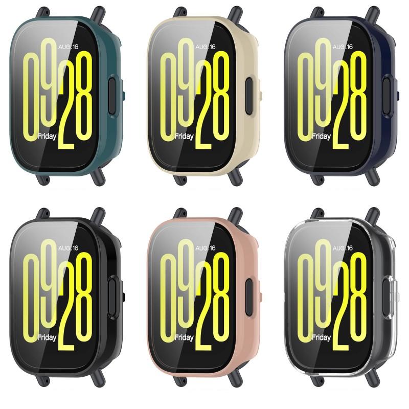 Tempered Glass + PC Case For R – Smartwatch English Bewertung und Preis