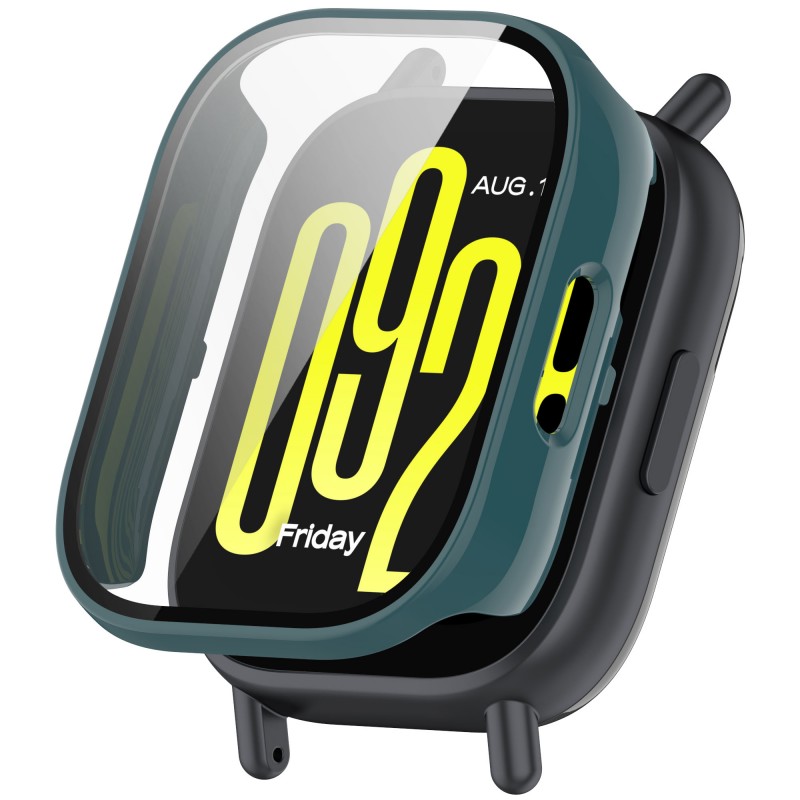 Tempered Glass + PC Case For R – Smartwatch English Bewertung und Preis