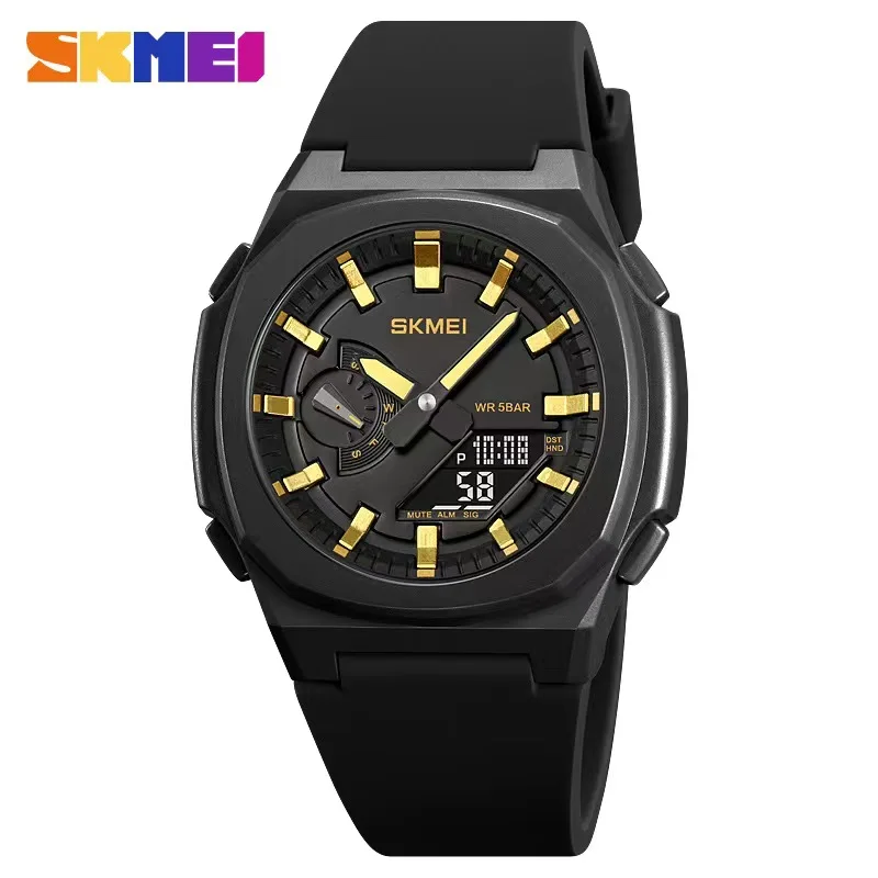 SKMEI Men Countdown Chrono Wri – Casio Watches Smartwatch Bewertung und Preis