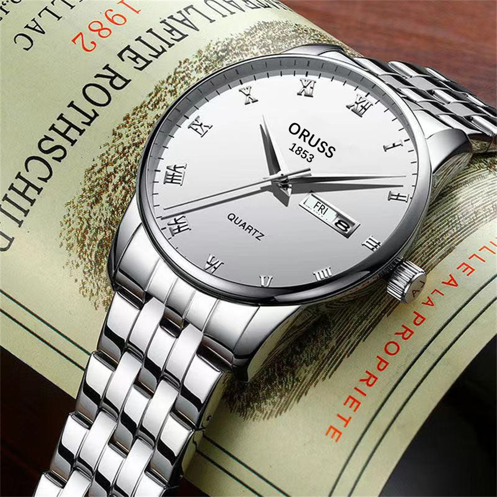 Men's watch atmospheric class  – Watch Winder Single Bewertung und Preis