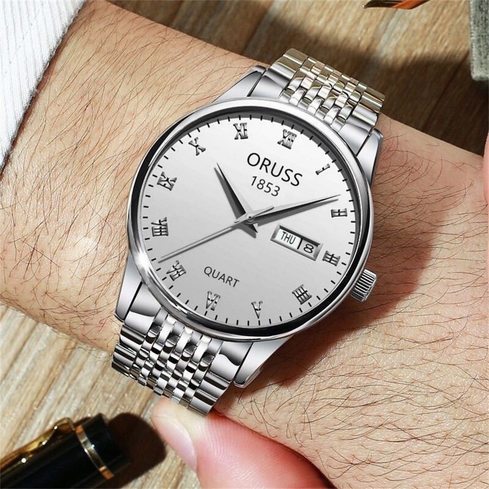 Men's watch atmospheric class  – Watch Winder Single Bewertung und Preis