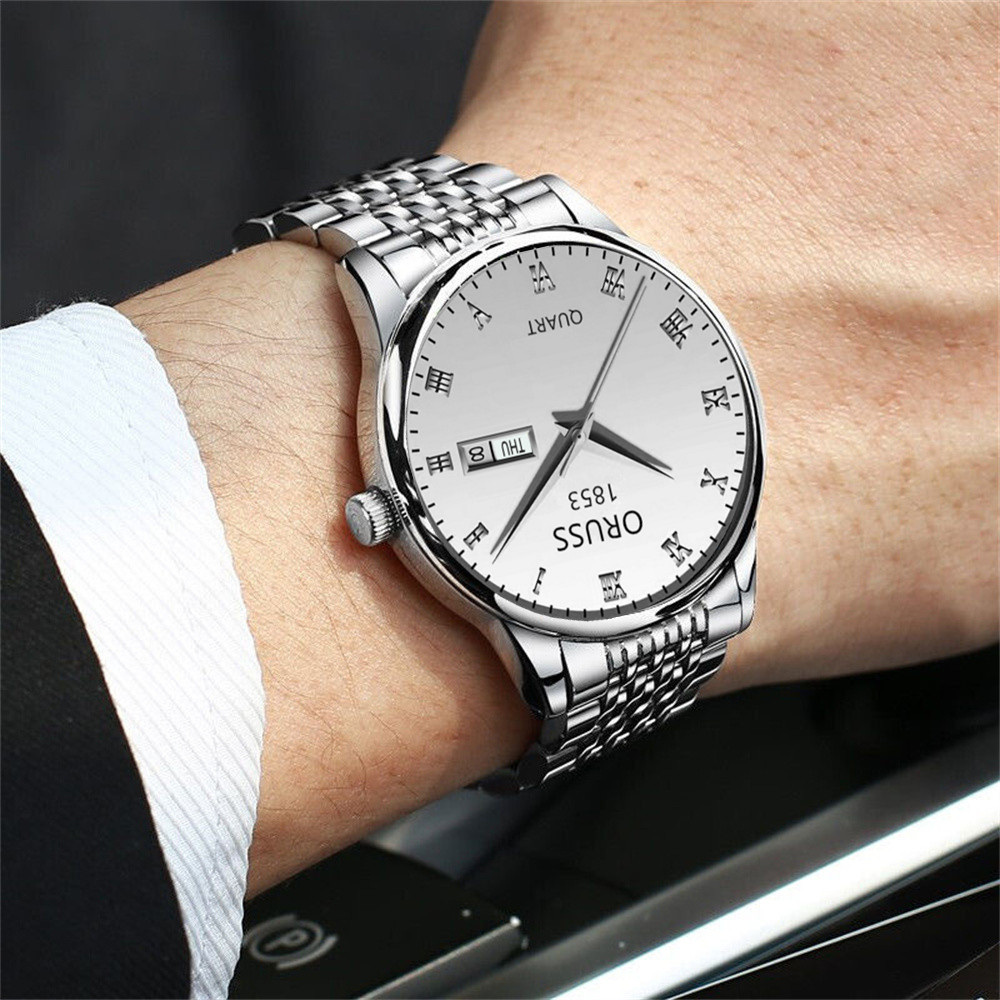 Men's watch atmospheric class  – Watch Winder Single Bewertung und Preis