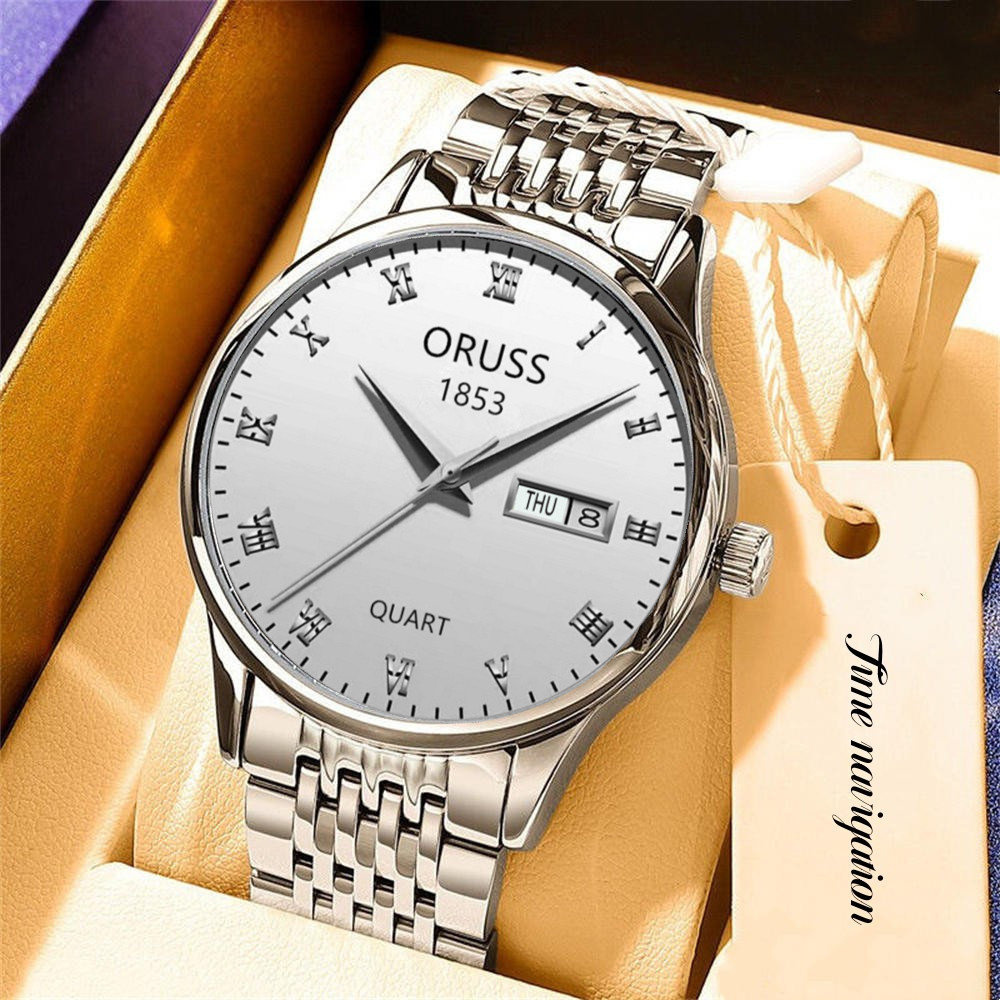 Men's watch atmospheric class  – Watch Winder Single Bewertung und Preis