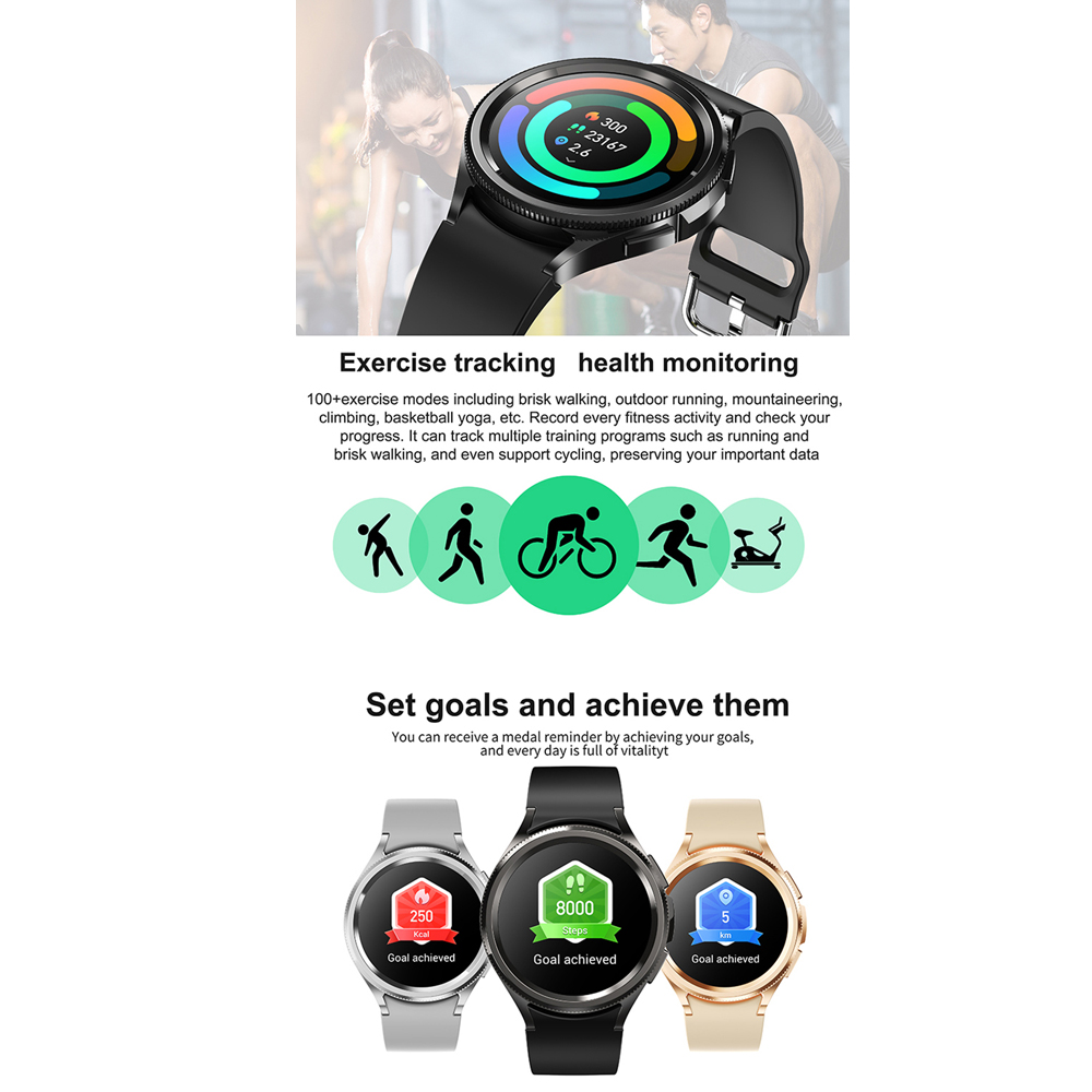2026 Latest Smartwatch Men GPS – Smartwatch Latest Watches For Men Bewertung und Preis