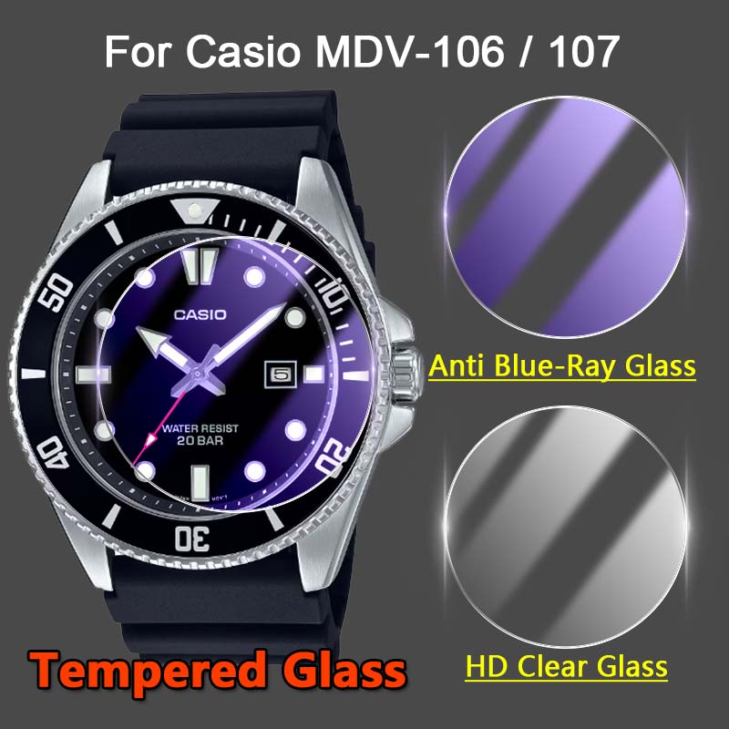 1-5Pcs Screen Protector For Ca – Casio Watches Smartwatch Bewertung und Preis
