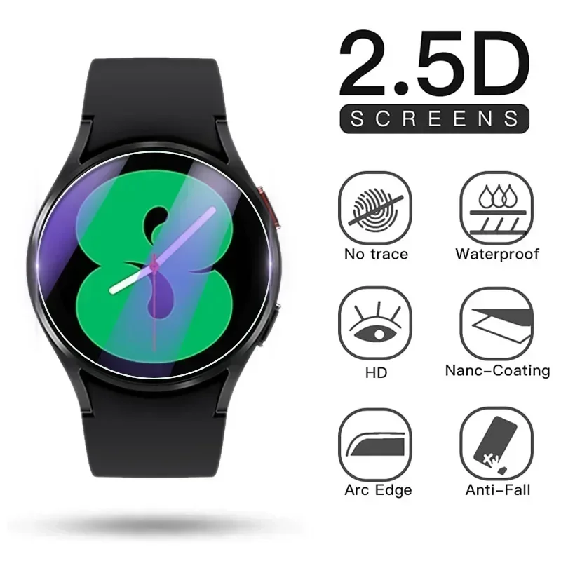 1-5Pcs Screen Protector For Ca – Casio Watches Smartwatch Bewertung und Preis