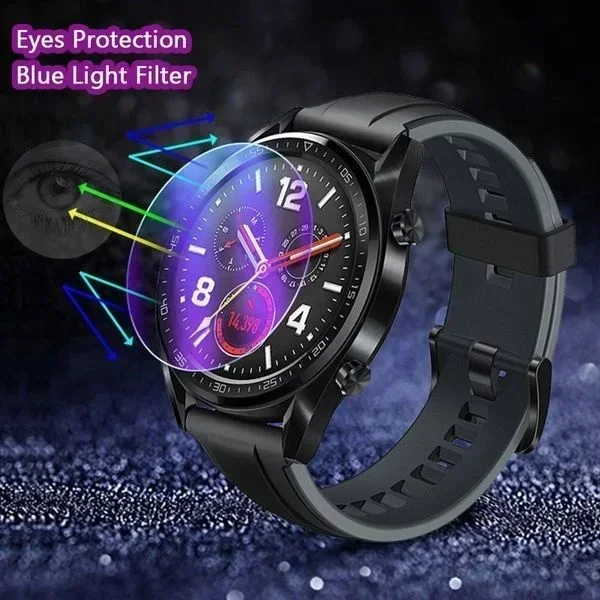 1-5Pcs Screen Protector For Ca – Casio Watches Smartwatch Bewertung und Preis